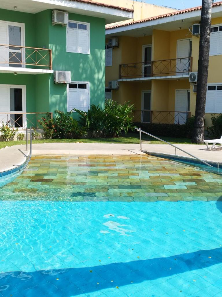 Apart Boulevard da Praia 155D photo 4