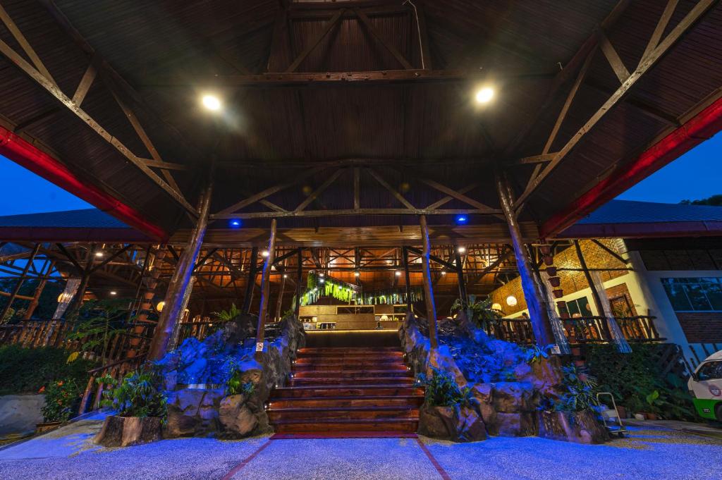 Borneo Sepilok Rainforest Resort photo 1