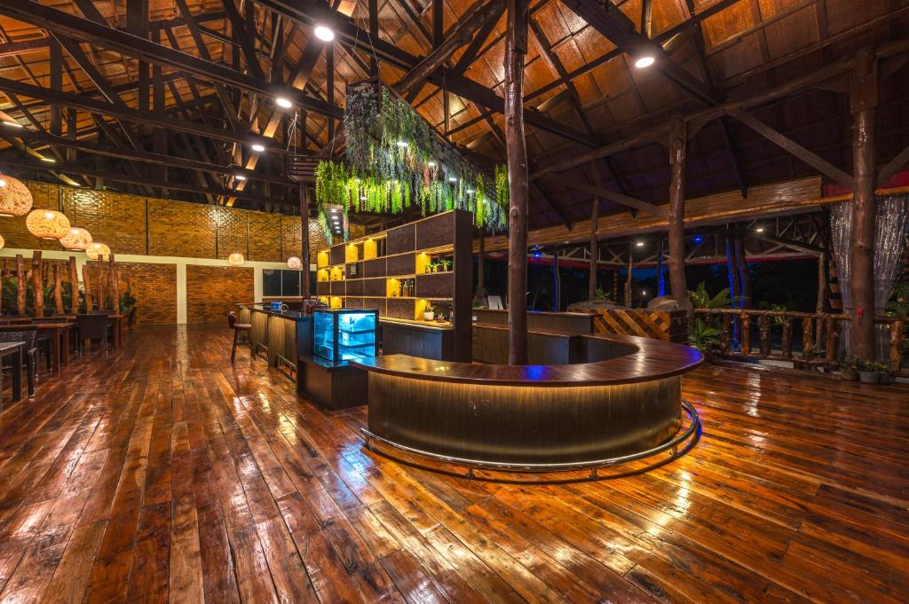 Borneo Sepilok Rainforest Resort photo 4