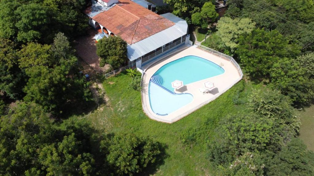 Laureana Hotel Campestre photo 1