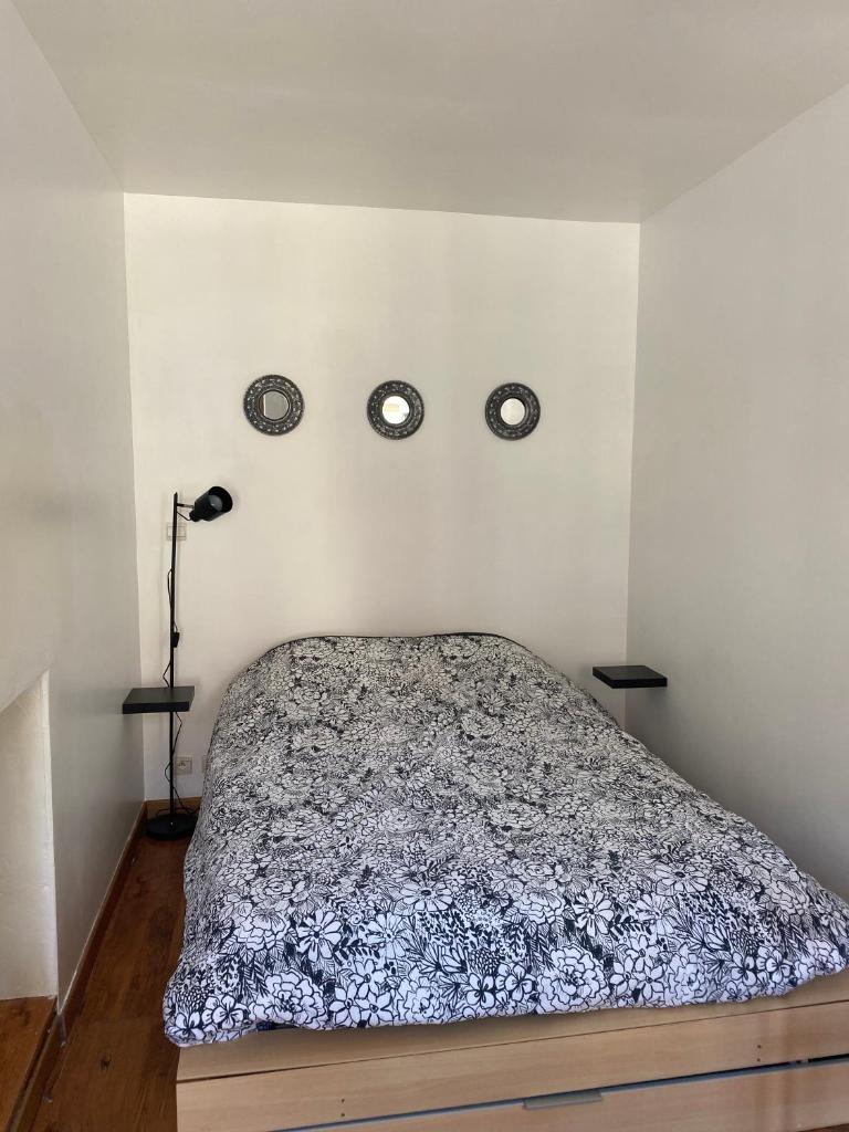 Appartement Chaumont photo 3