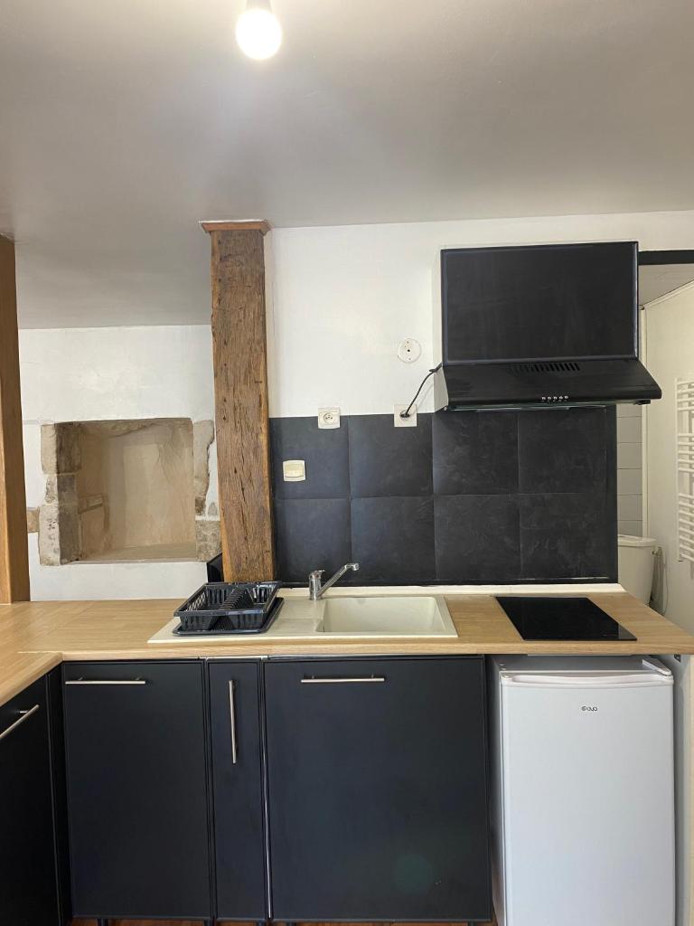 Appartement Chaumont photo 4
