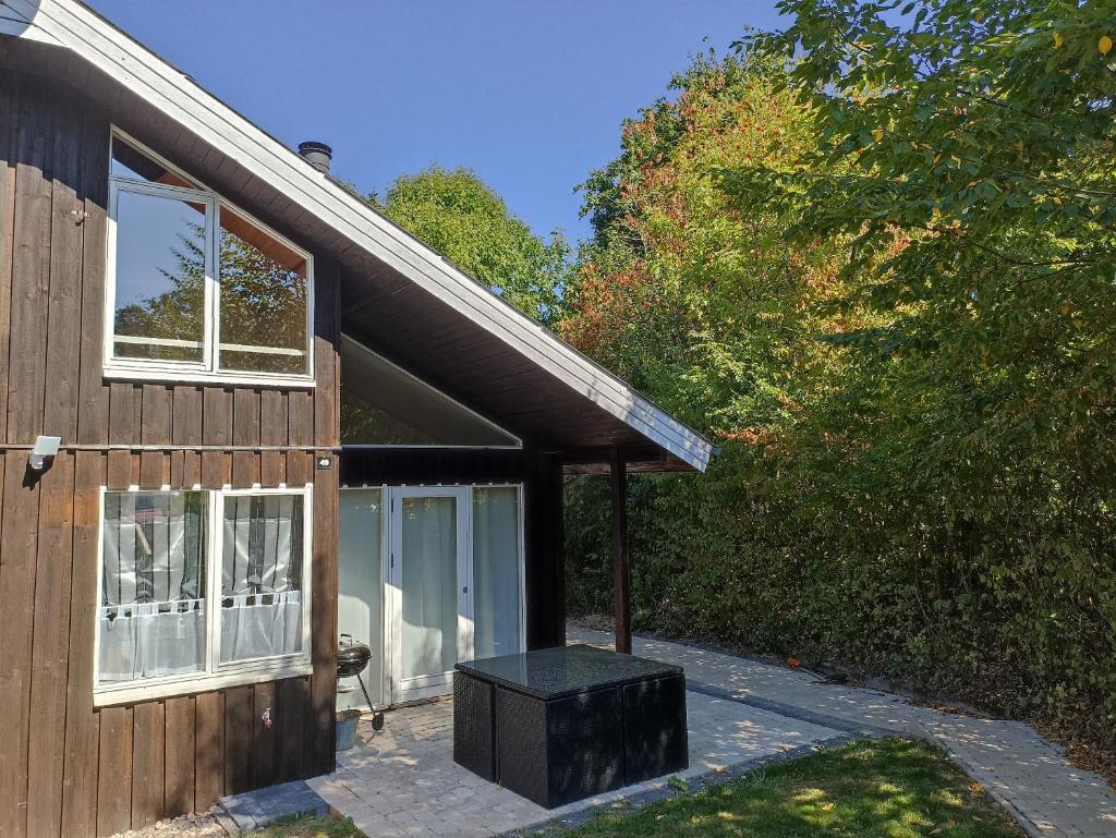 PREMIUM-Ferienhaus für 5 Gäste - Sauna, Wald u. Berge Extertal-Ferienpark #49 photo 3