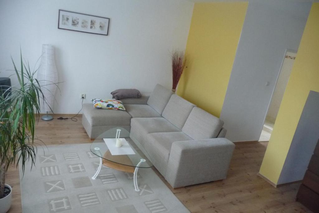 ubytovanie CITY apartmán photo 1