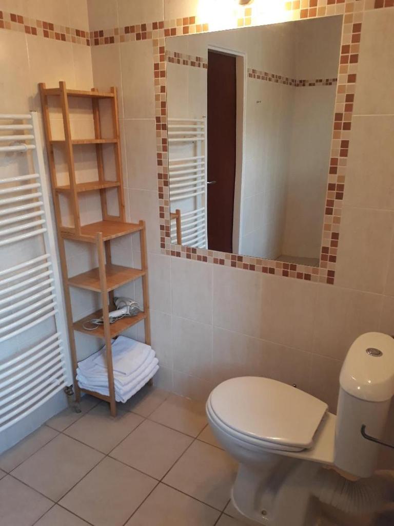 ubytovanie CITY apartmán photo 2