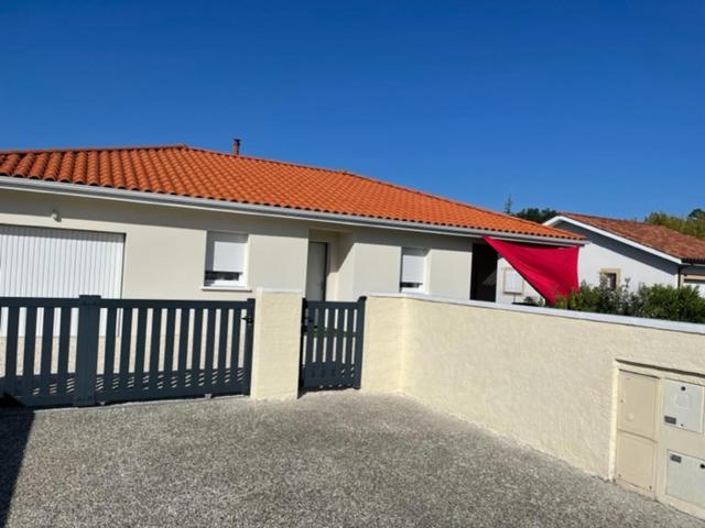 Belle Maison MALOU calme, SPA jaccuzzi 3km plage Labenne photo 4