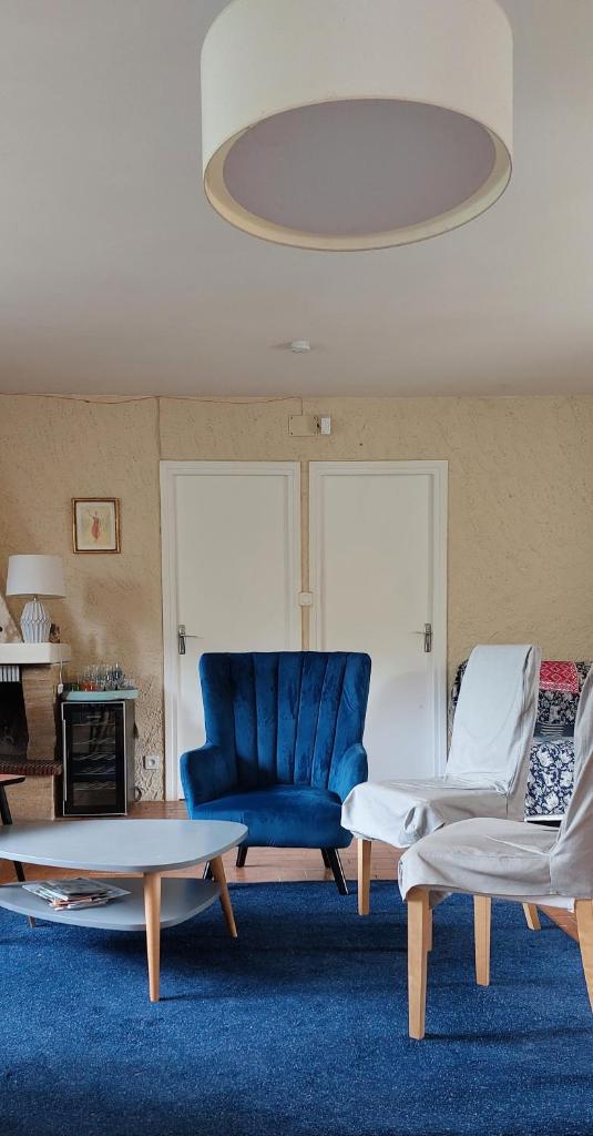 La Ginelle - Appartement Savane photo 2