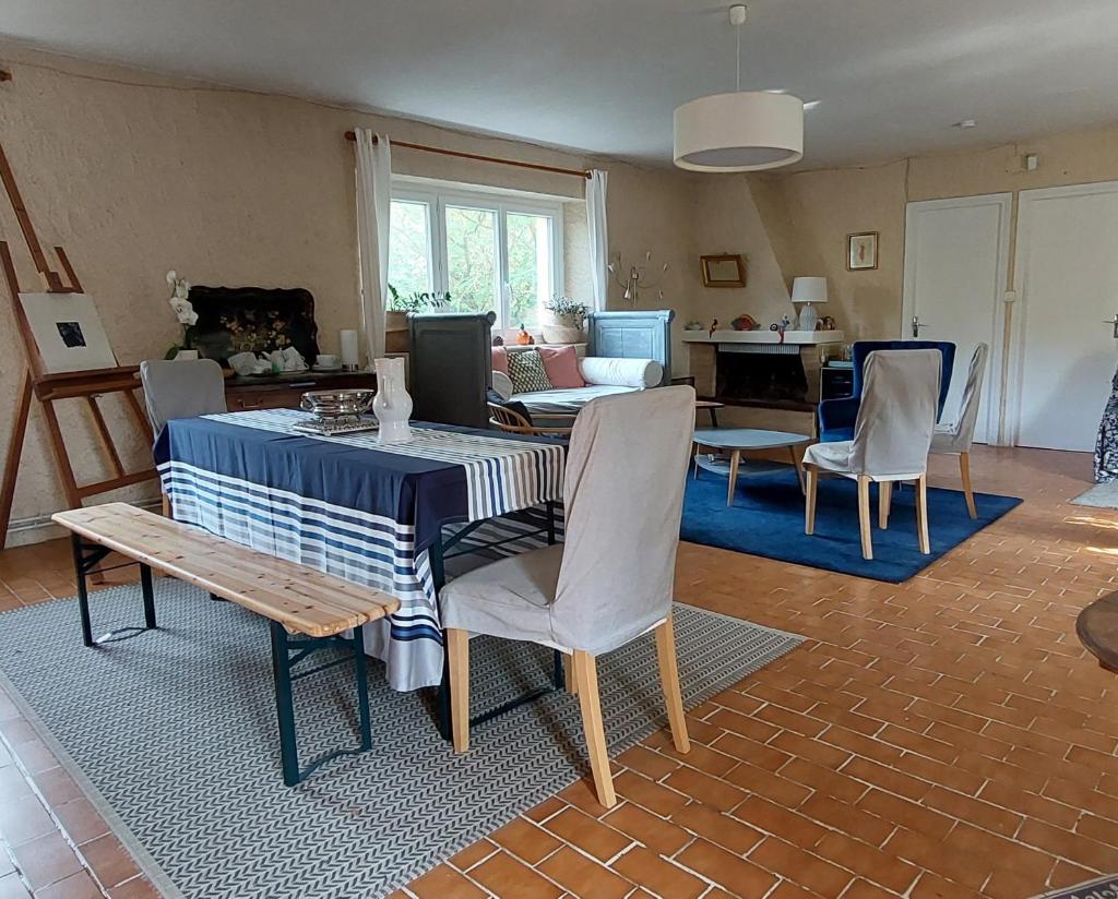La Ginelle - Appartement Savane photo 1