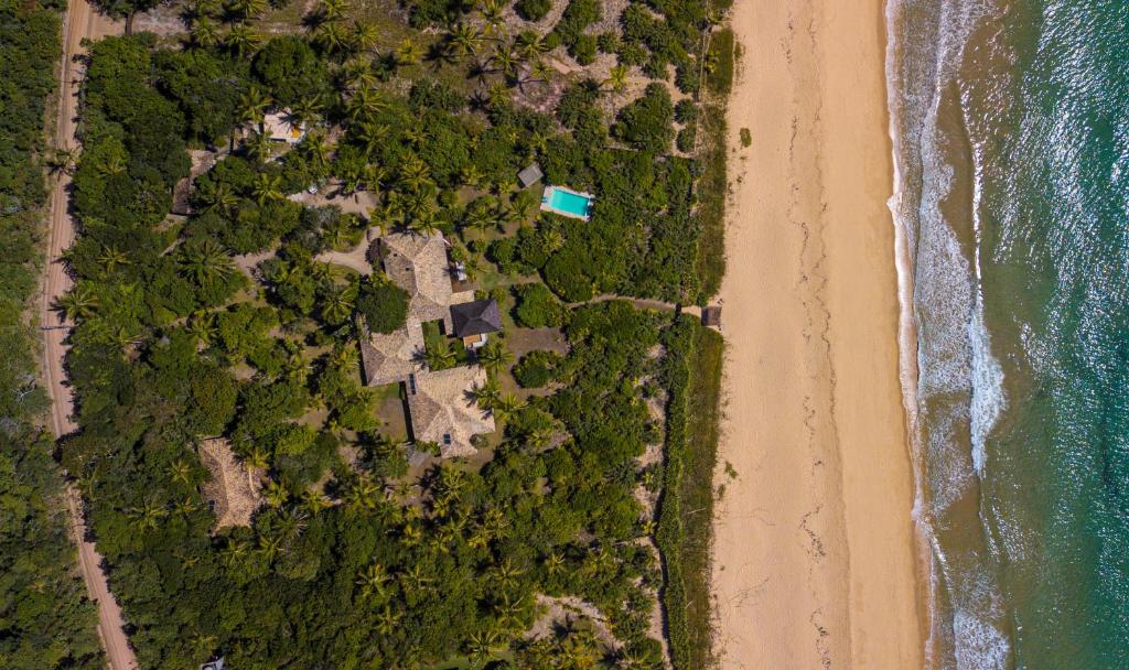 Guest House - Praia de Itapororoca