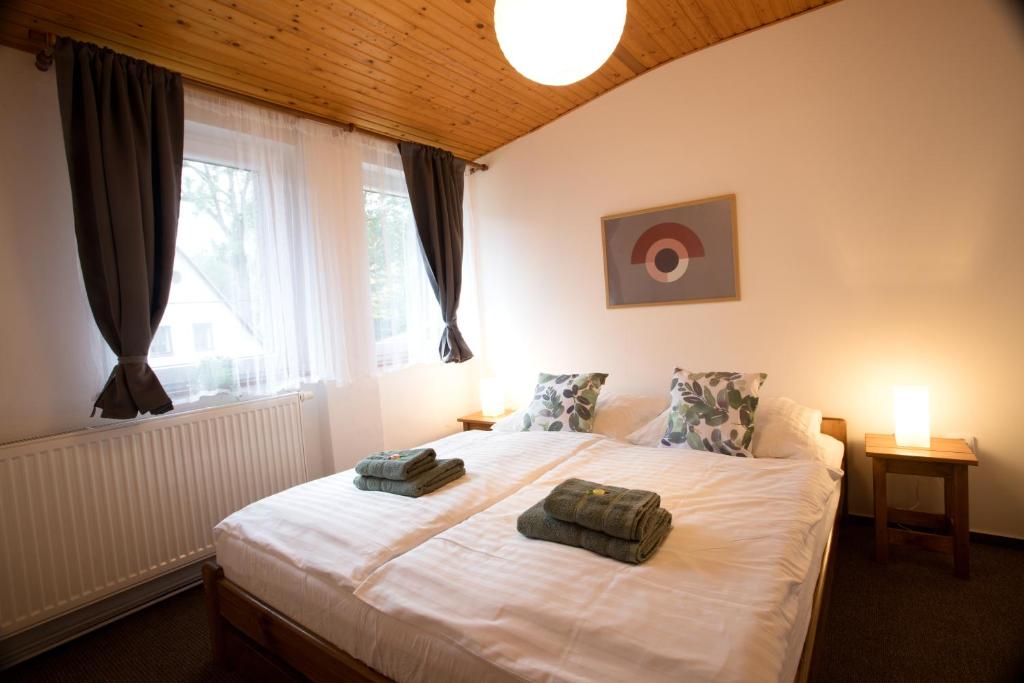 Apartmány Bramborka photo 1