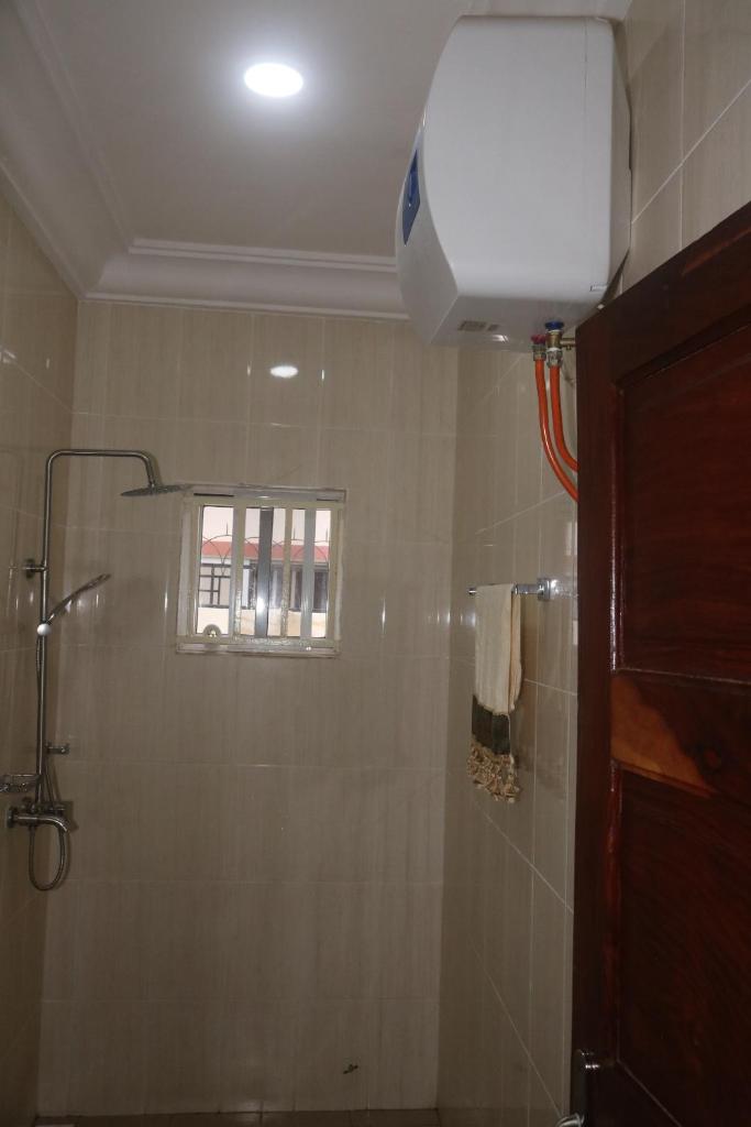 Koring Residence at Dalaba Estate photo 2