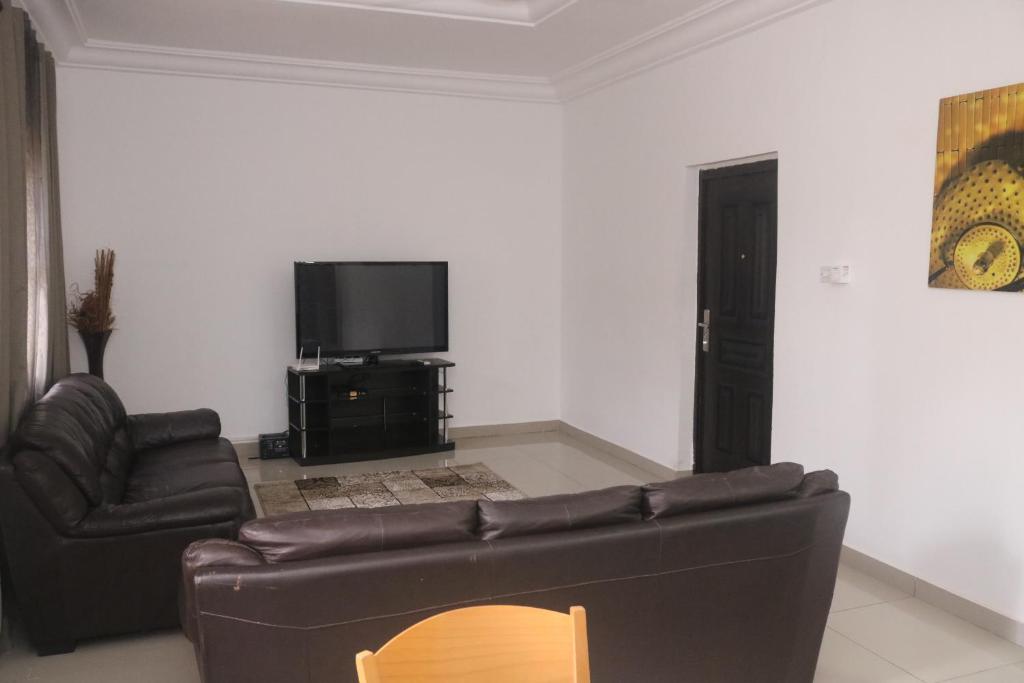 Koring Residence at Dalaba Estate photo 1