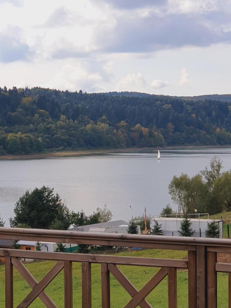 Domki Na Wzgórzu Słońce JACUZZI SAUNA ROWERY photo 3
