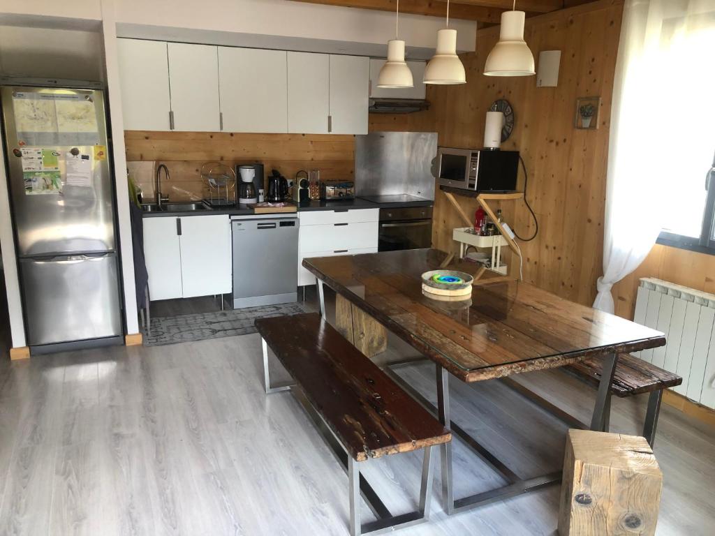 Gîte de la Gaude 80m2 pour 8 Villard-de Lans photo 1