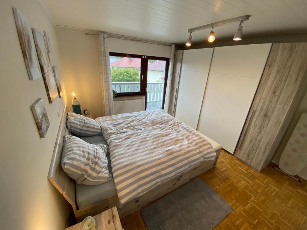 Big apartment with Wood-Burning Stove & Balcony photo 1