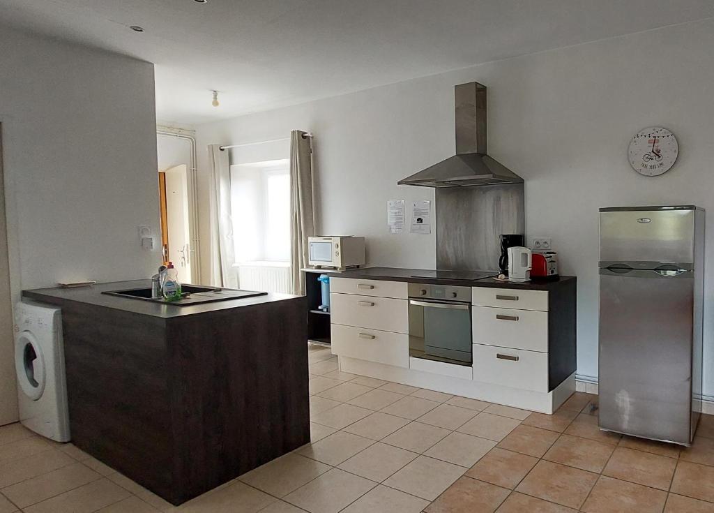 La Ginelle - Appartement Bocage photo 2