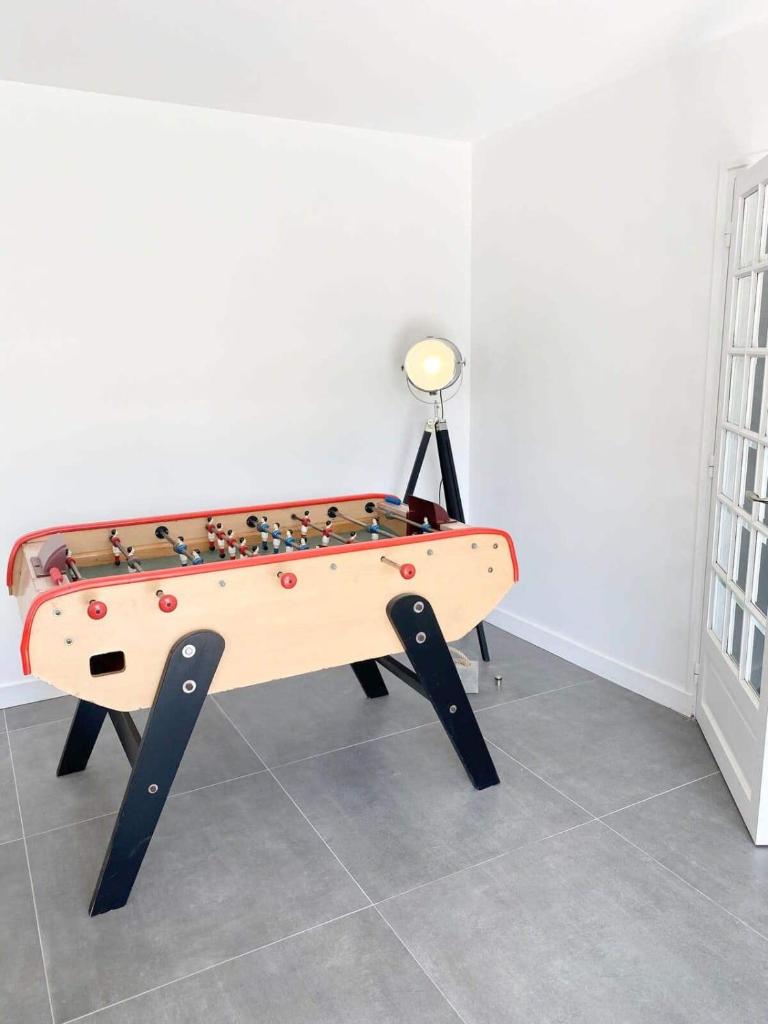 Charmante maison contemporaine – 300m des plages photo 4
