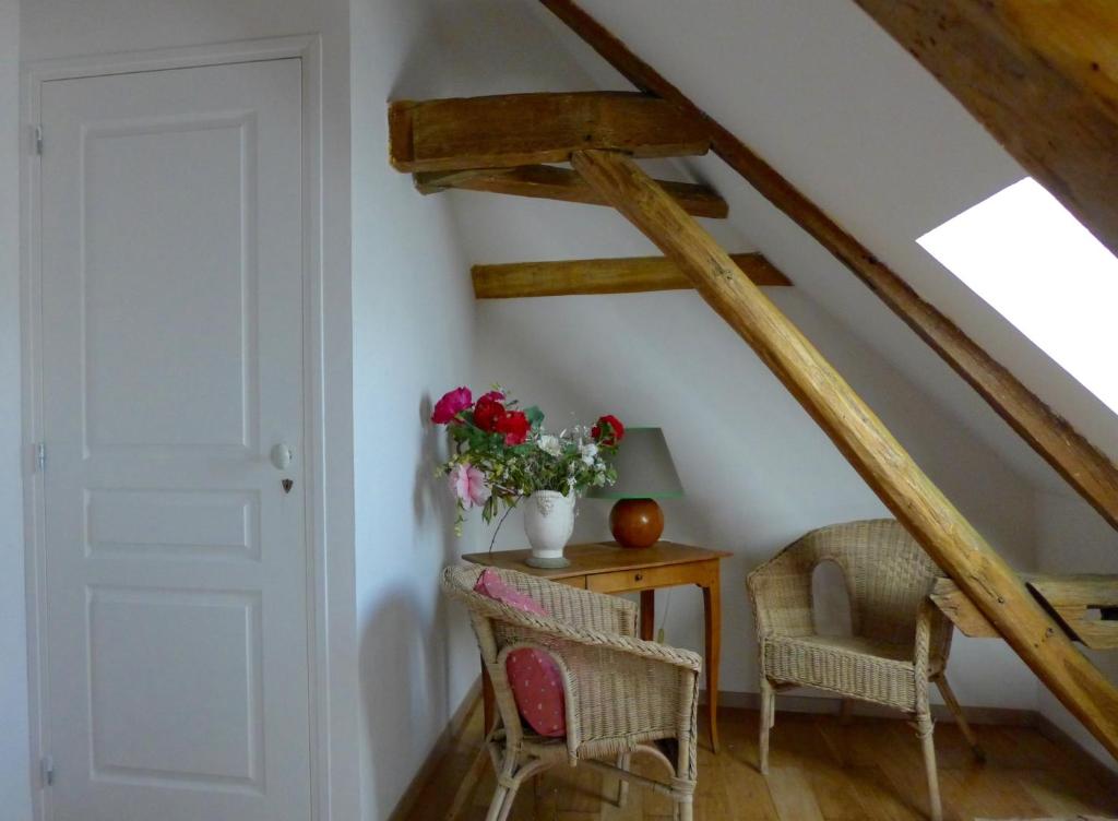 Un bijou au cœur de Belleme photo 1