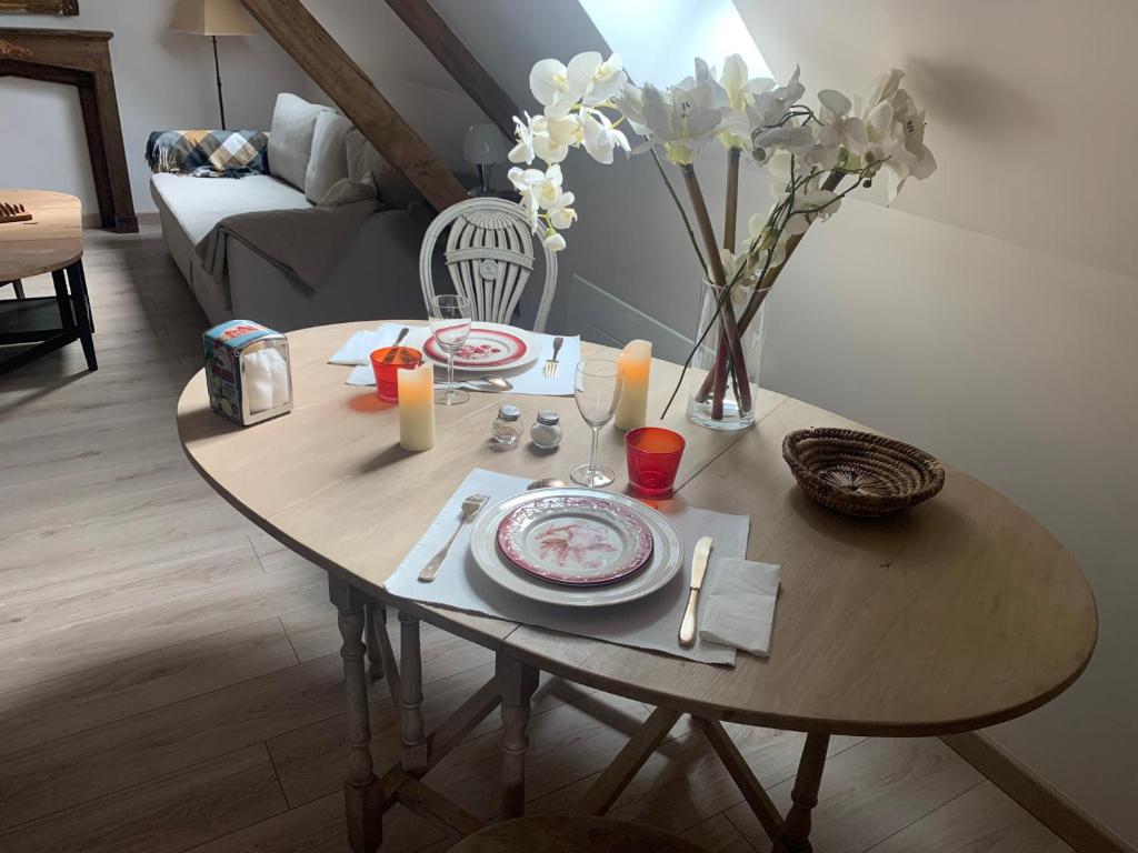 Un bijou au cœur de Belleme photo 2