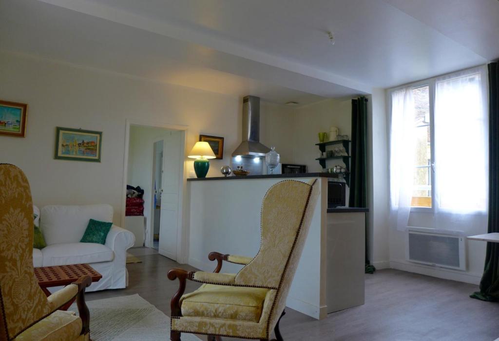Un bijou au cœur de Belleme photo 4