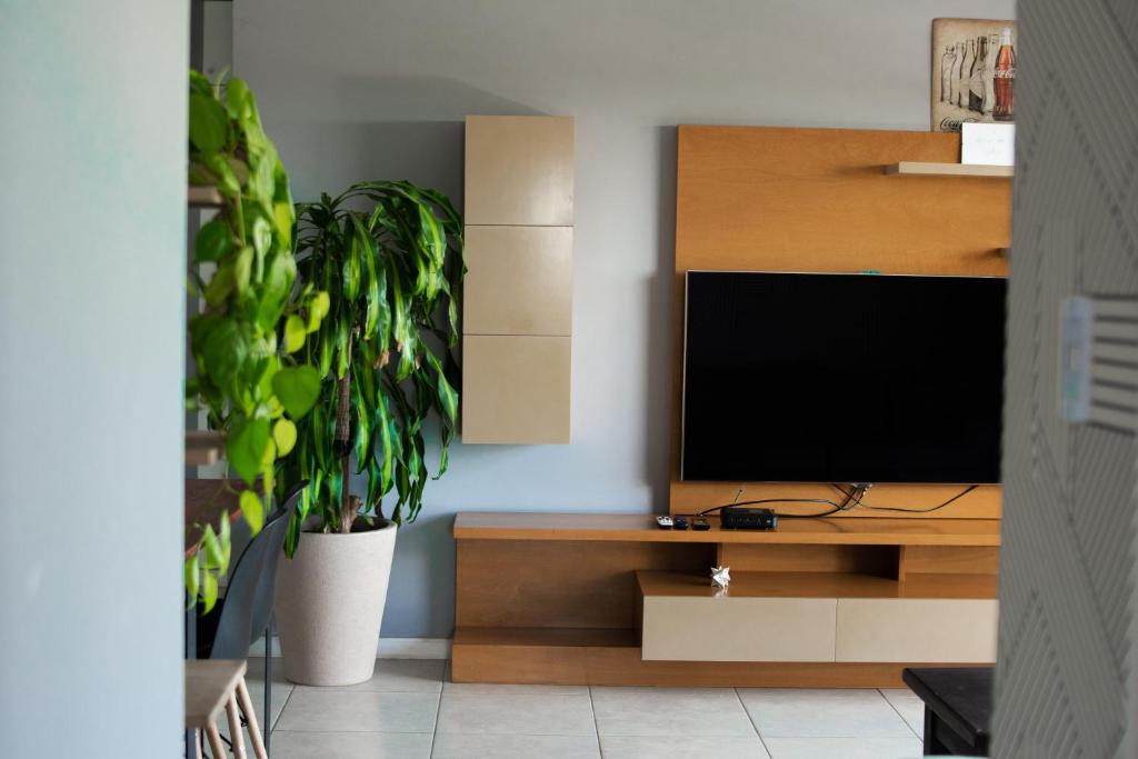 Departamento céntrico con parking subterráneo photo 3