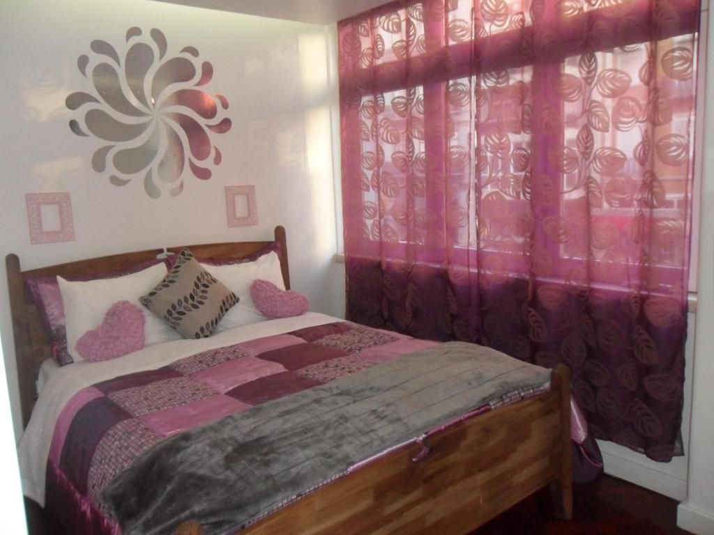 Двухместный (Двухместный номер с 1 кроватью и общим туалетом), Turkish Style Hostel