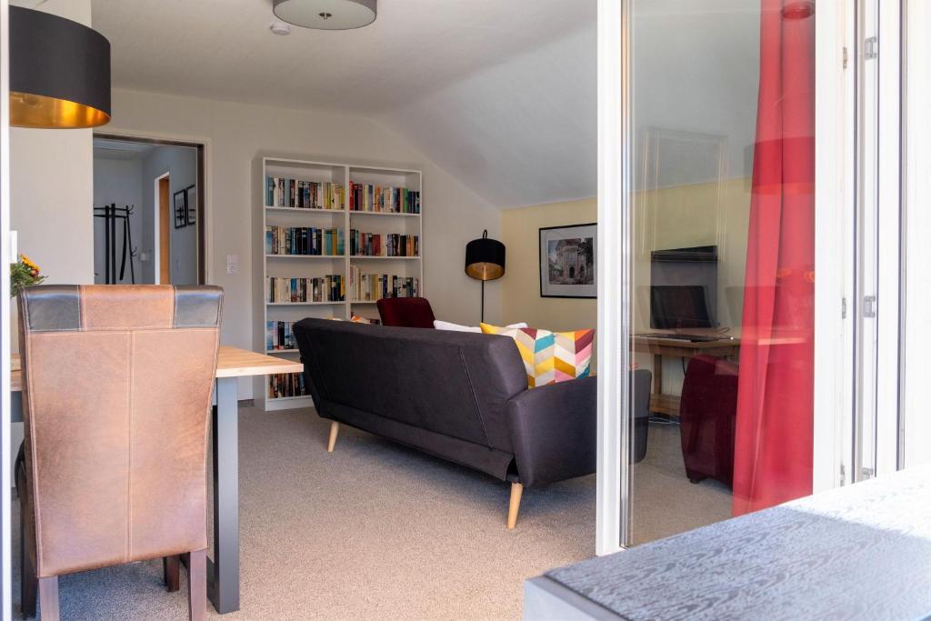 Ferienwohnung Bad Kissingen photo 2