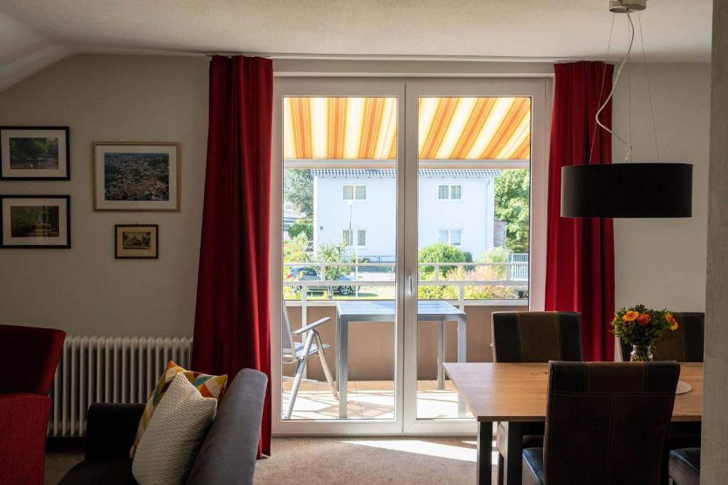 Ferienwohnung Bad Kissingen photo 3