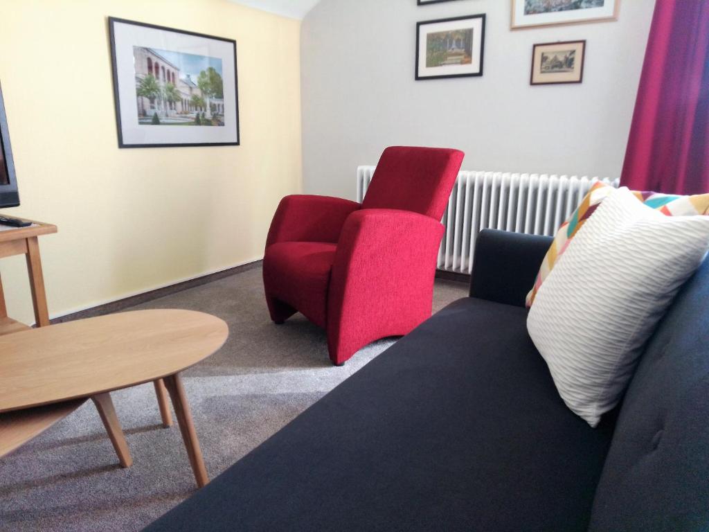 Ferienwohnung Bad Kissingen photo 4