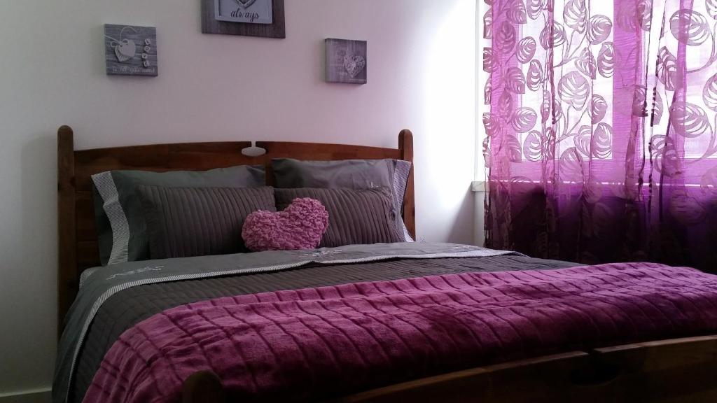 Двухместный (Двухместный номер с 1 кроватью и общим туалетом), Turkish Style Hostel