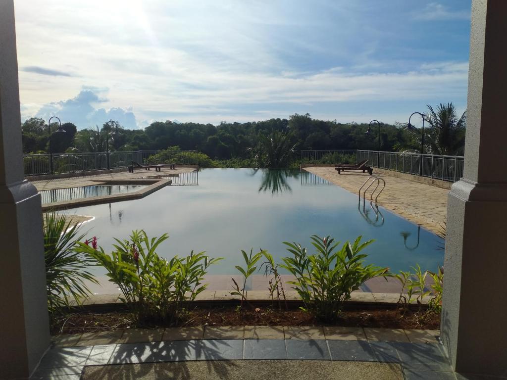 Santubong Suites Sejinjang photo 2