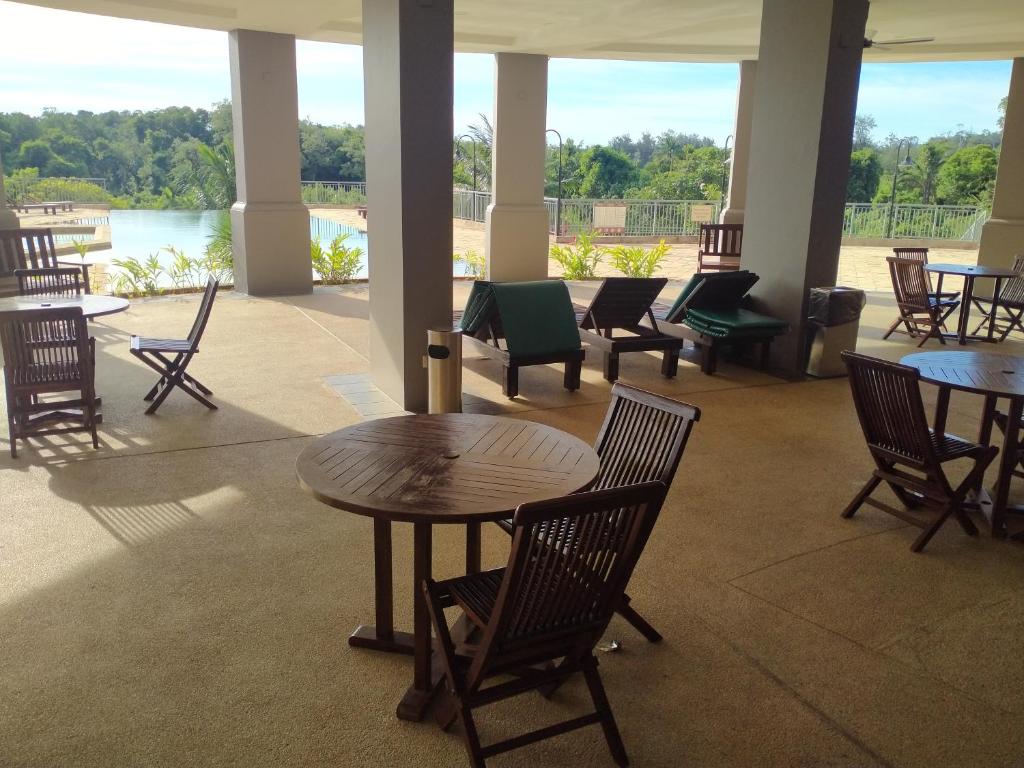 Santubong Suites Sejinjang photo 1