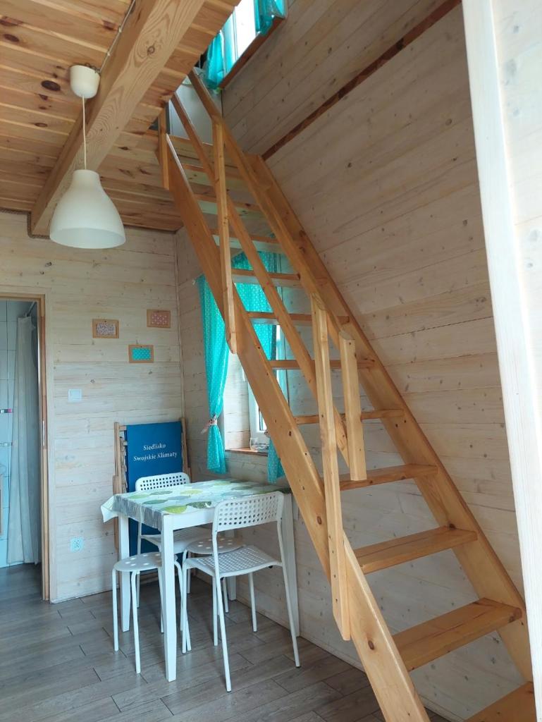 Siedlisko Swojskie Klimaty photo 3