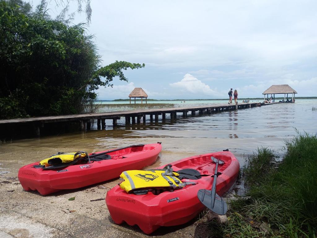 Mi Cuartito en Bacalar photo 1