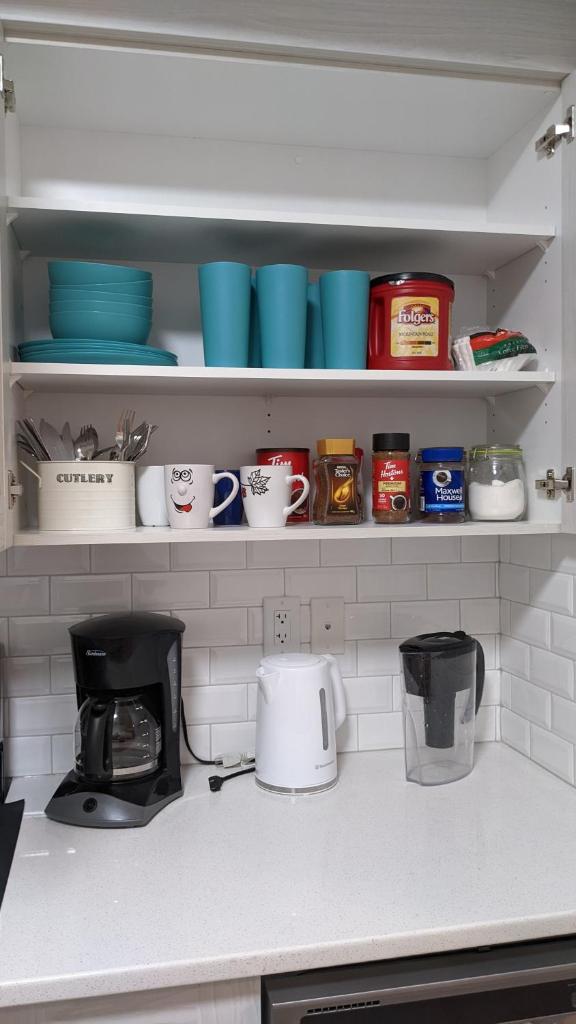 Livingston Howse Haven - A simple & cozy private two-bedroom basement suite with free parking photo 2