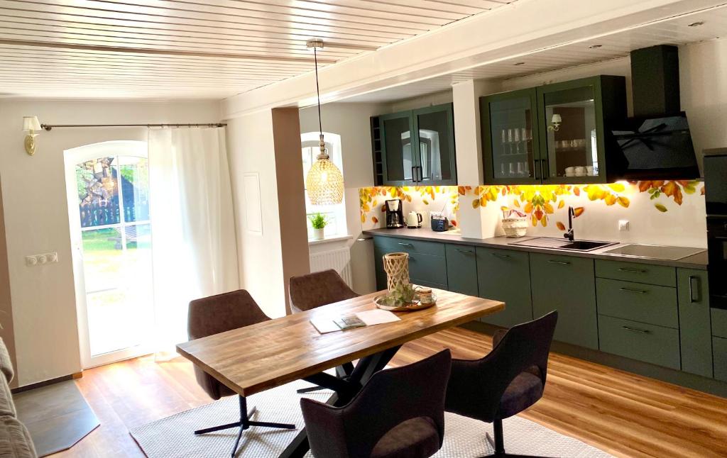 Ferienapartments Spreewaldwiesen photo 1