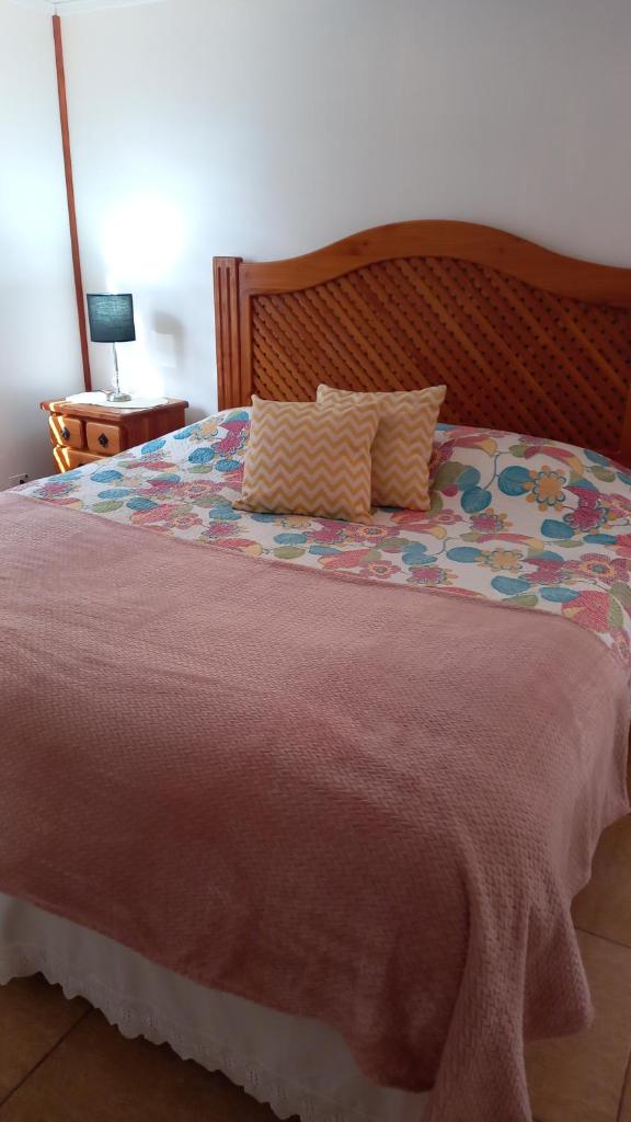 Acogedora casa en Punta Arenas photo 3