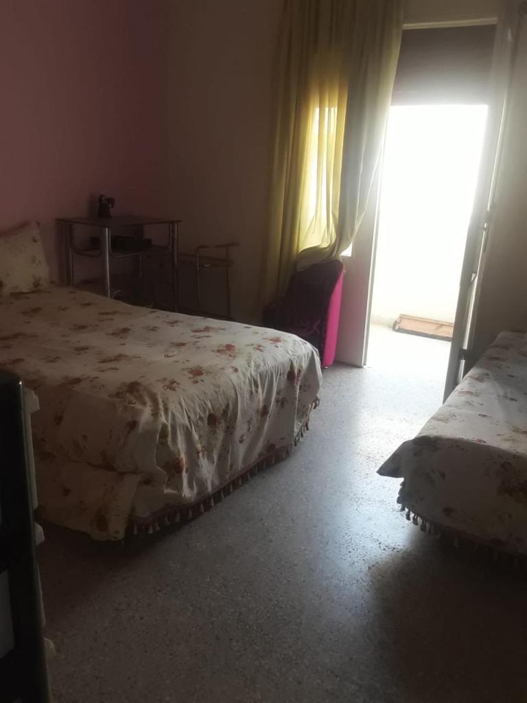 Immeuble Al Wahda