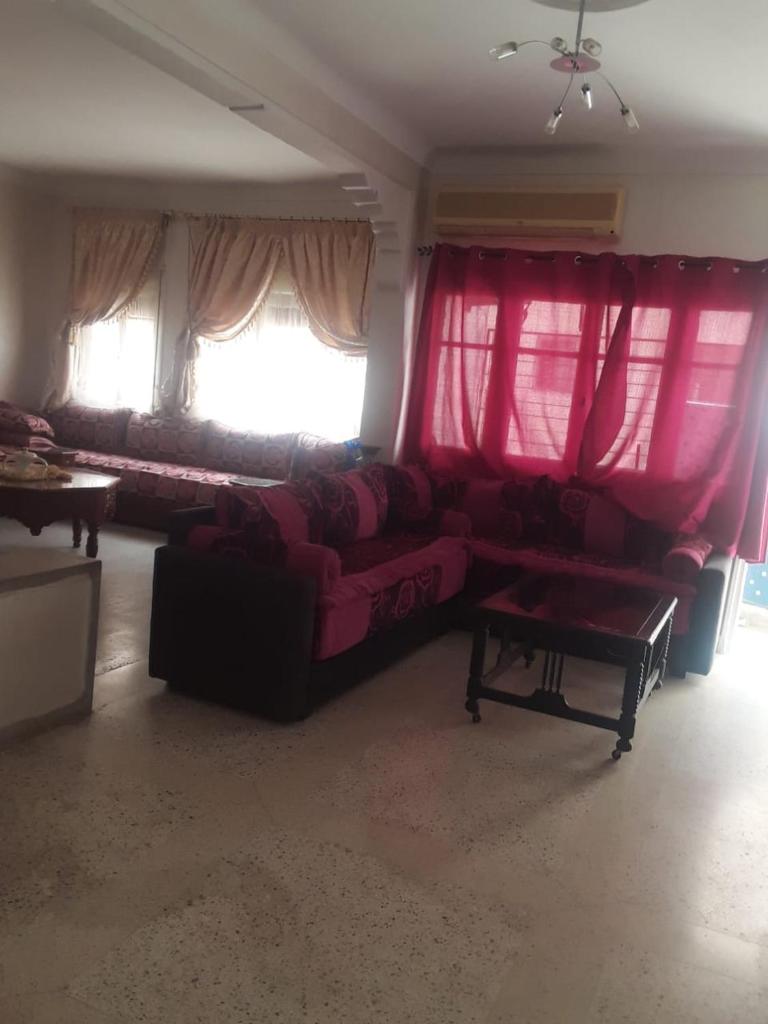 Immeuble Al Wahda photo 1