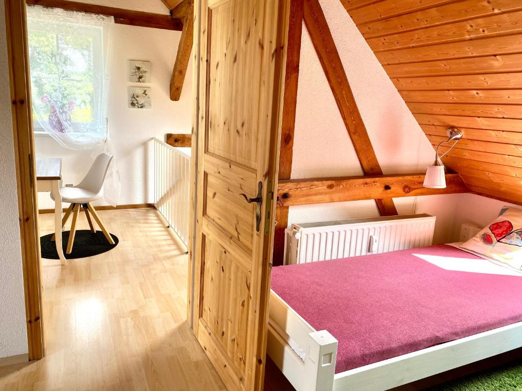 Ferienapartments Spreewaldwiesen photo 4