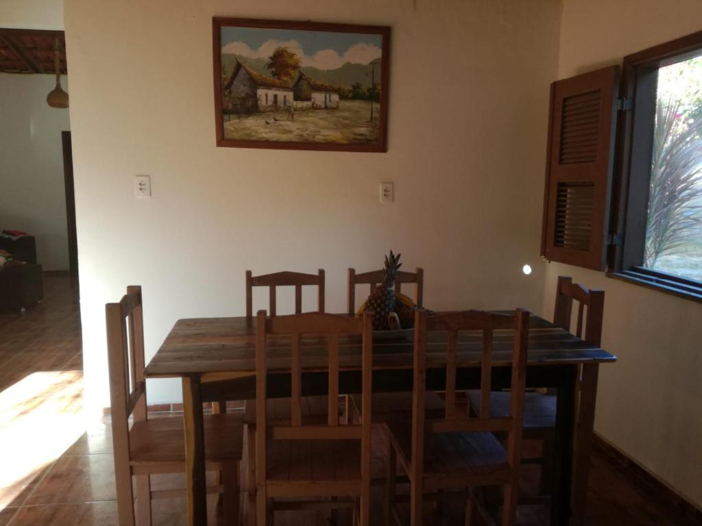B&B Pedra do Meio photo 4