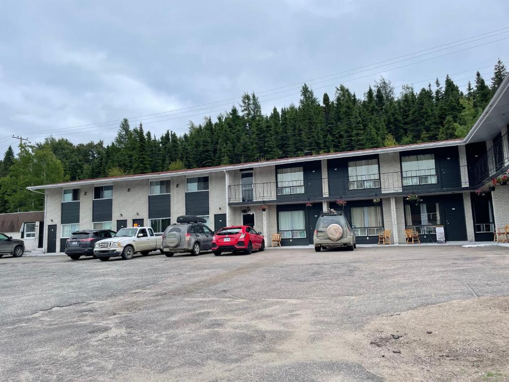Motel du rosier photo 4