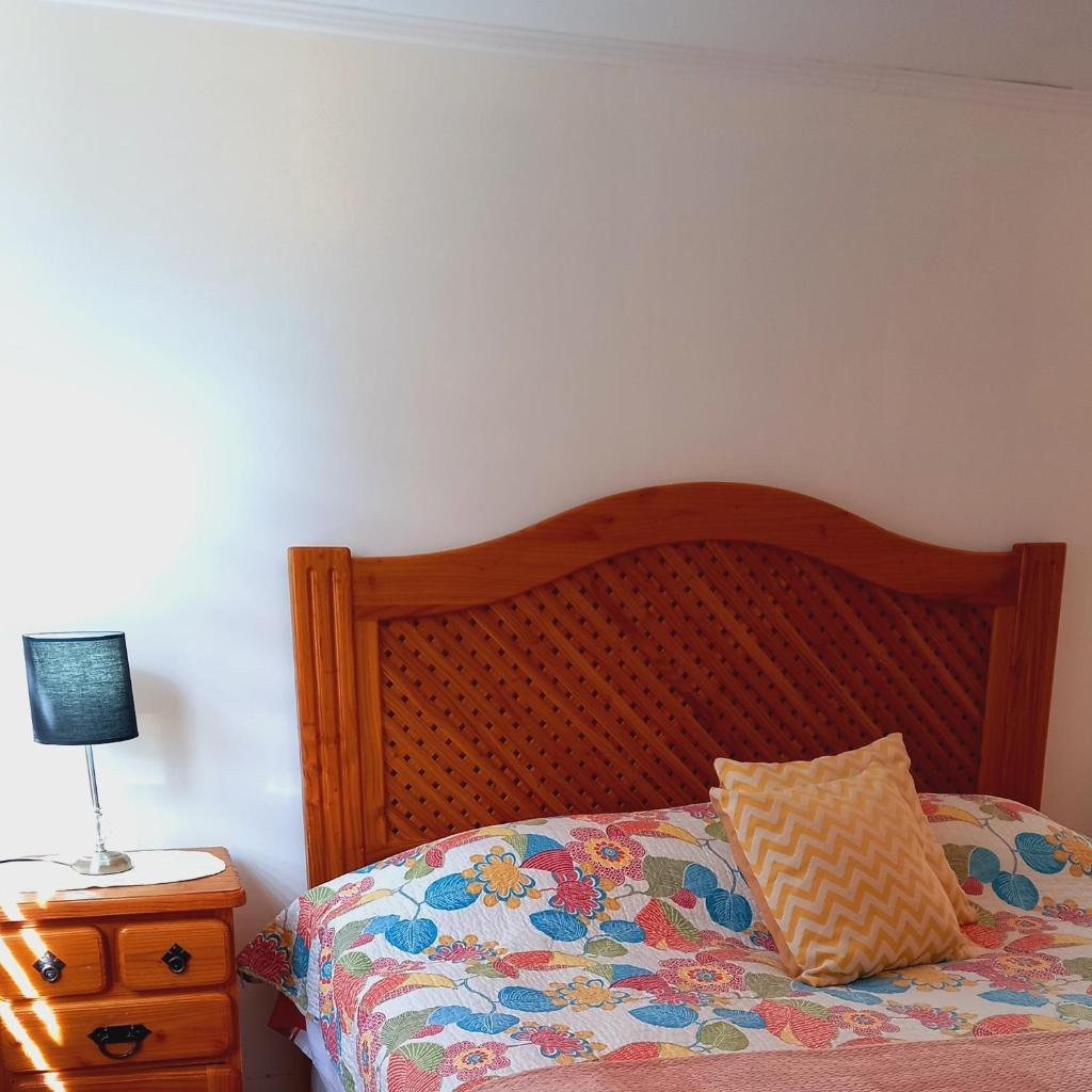 Acogedora casa en Punta Arenas photo 2