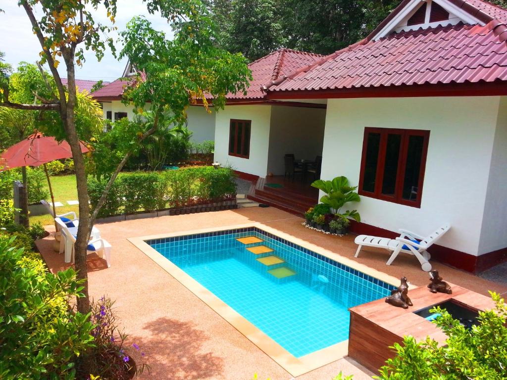 Banburi Villa photo 2