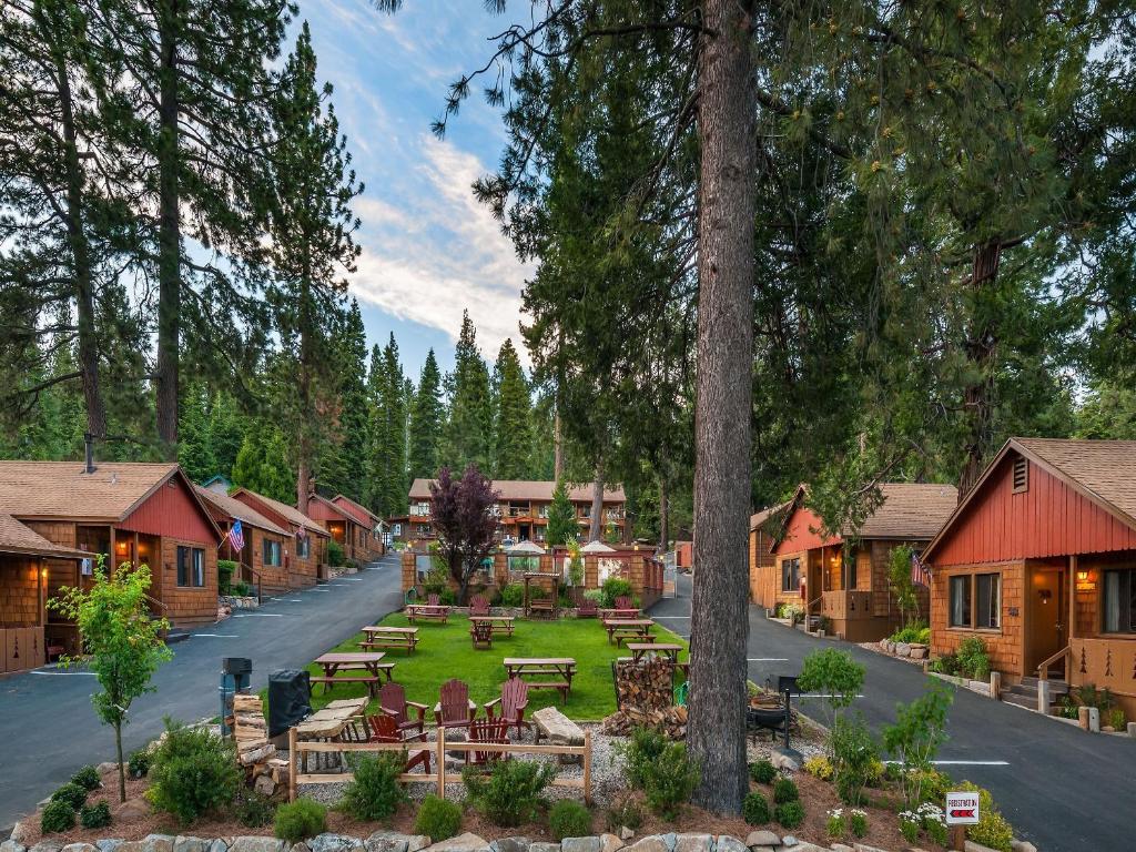 Cedar Glen Lodge photo 3