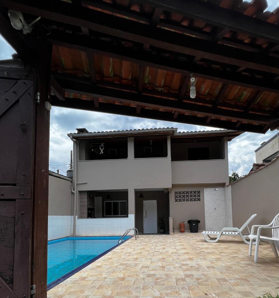 Casa de Praia com piscina photo 1