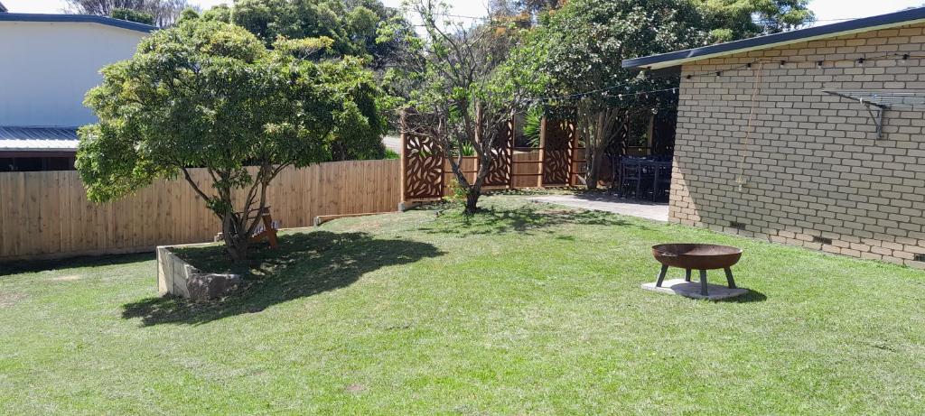 Beauna Vista Rye Holiday Home photo 3
