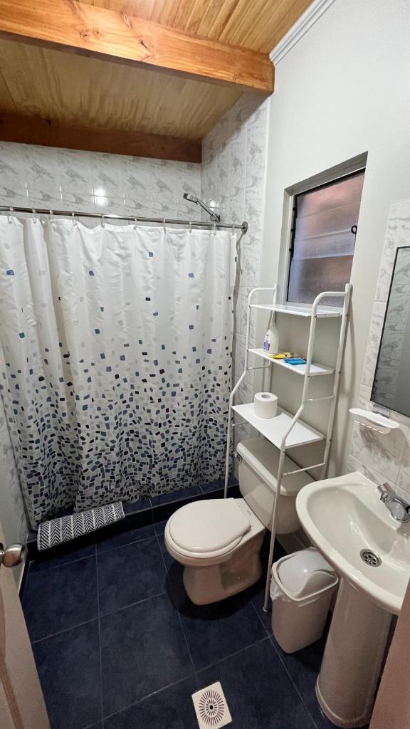 Hostal Ckamai photo 1
