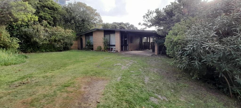 Beauna Vista Rye Holiday Home photo 2