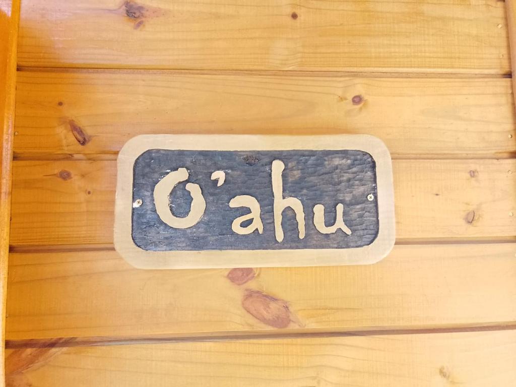 Aloha Cabanas - Cabana O'ahu photo 1